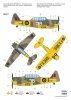 Special Hobby 72447 Harvard Mk.II/ IIA/ IIB 'The British Commonwealth Air Training Plan' 1/72